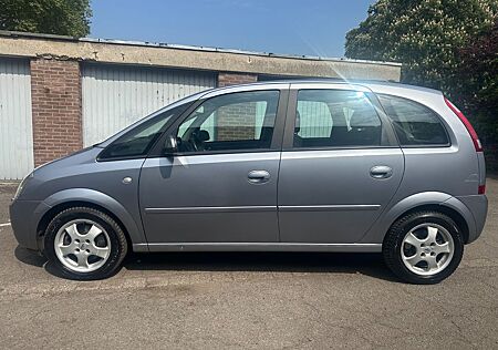 Opel Meriva Cosmo AUTOMATIK KLIMA