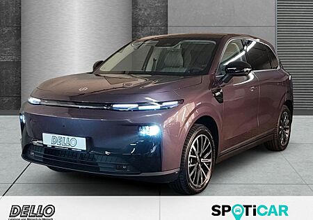 Leapmotor Andere gebraucht kaufen Leapmotor B10 DESIGN Pro Max Panorama Navi Leder Digitales