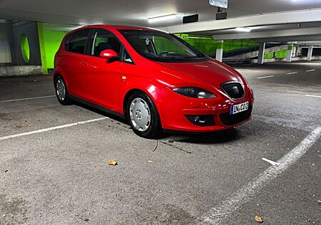 Seat Altea 2.0 TDI PD DPF Fresh Fresh
