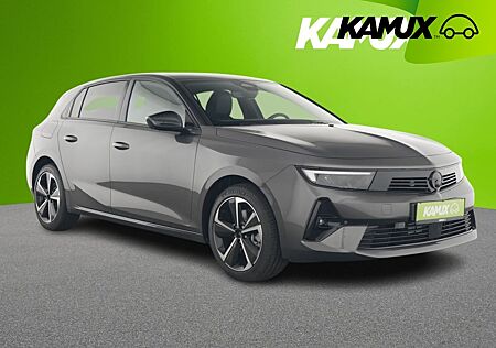 Opel Astra 1.2T Aut.GS Line+LED+VIRTUAL+KAMERA+PDC