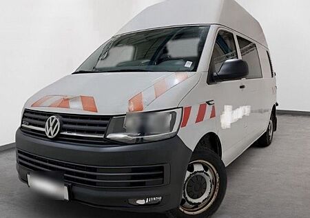 VW Volkswagen T 6 LR 2.0 TDI