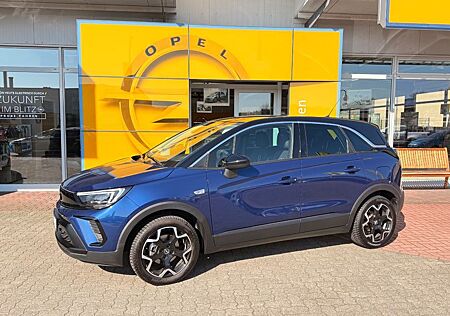 Opel Crossland X Crossland GS Line KAMERA*AHK*LED*NAVI*PDC