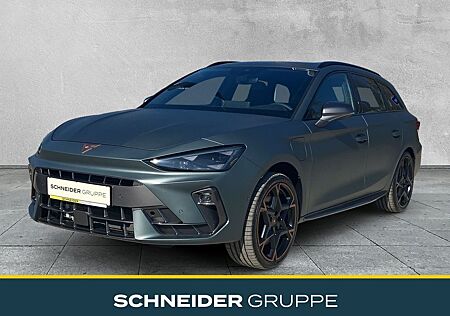 Cupra Leon SPORTSTOURER VZ 1.5 e-HYBRID DSG CCS+MATRIX
