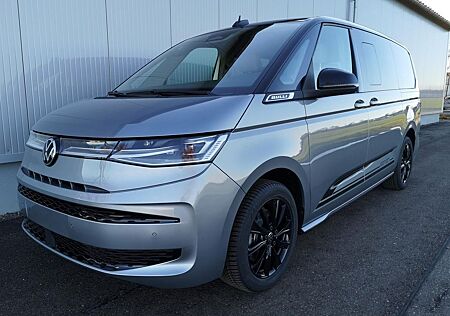 VW T7 Multivan Volkswagen Edition 2,0TDI DSG ABT Elegance L...