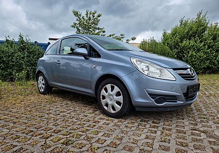 Opel Corsa 1.0 Twinport -