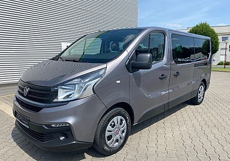 Fiat Talento 2.0TD,ECOJET,9SiTZER,LANG,2XSCHiEBETüR