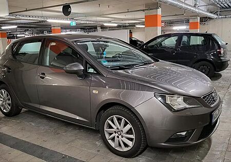 Seat Ibiza 1.4 16V Reference Reference