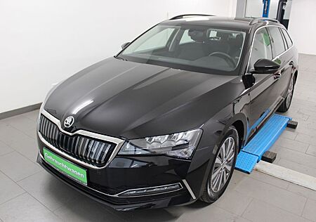 Skoda Superb Combi Ambition iV Hybrid