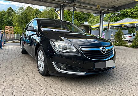 Opel Insignia CT Country Tourer 2.0 CDTI 125kW Au...