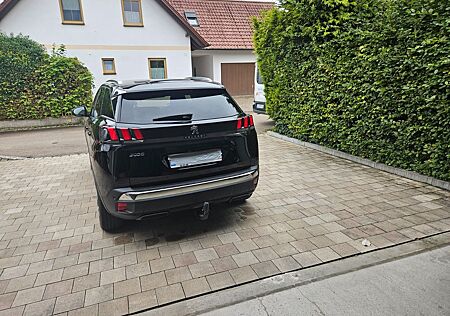Peugeot 3008 BlueHDi 130 EAT8 Crossway Crossway