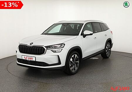 Skoda Kodiaq 1.5 TSI DSG LED ACC Navi 7-Sitzer