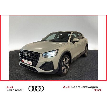 Audi Q2 leasen