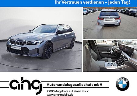 BMW 340 M340i xDrive Touring Aut. Navi Panorama PDC LED