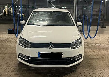 VW Polo Volkswagen 1.4 TDI 66kW BMT Comfortline Comfortline