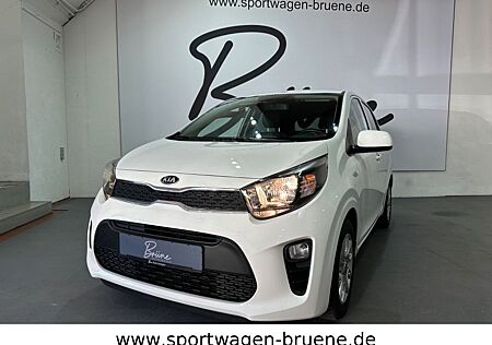 Kia Picanto Dream Team Apl.Car/Navi/Kamera/bh.Lenkr.