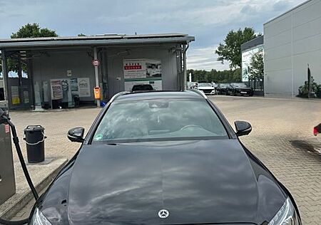 Mercedes-Benz C 250 d T AMG Line Autom. AMG Line