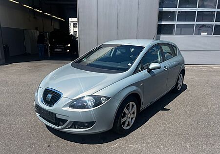 Seat Leon Stylance / Style