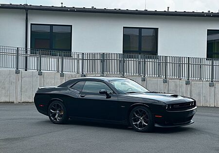 Dodge Challenger R/T UNFALLFREI CARFAX Bilstein