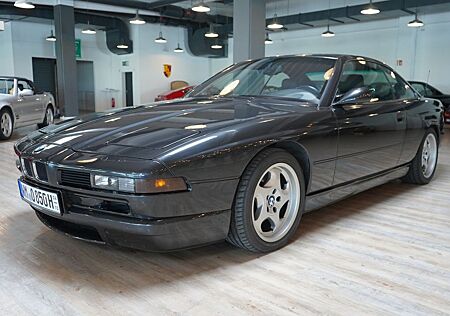 BMW 850 850CSi 5.6L V12