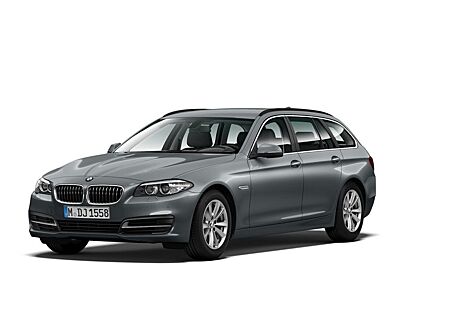 BMW 525 d Touring Luftfederung Niveau AHK Navi Sound
