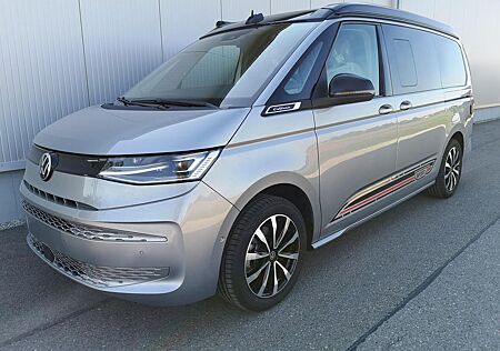 VW T7 Volkswagen 2.0TDI DSG California Beach Camper Sport Edit
