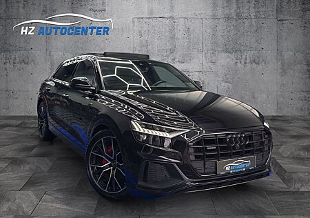 Audi Q8 50 TDI quattro S-Line*PANO*MATRIX*B&O*360°