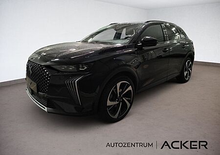 DS Automobiles DS7 Crossback DS7 Etoile BlueHDi 130 PSD/ACC/RFK/LED -45%*