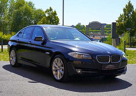 BMW 535i Auto.xDrive*DKG~F1~Kessy~HuD~SoftC~Navi~SD*