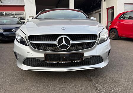 Mercedes-Benz A 180 A -Klasse CDI / d BlueEfficiency