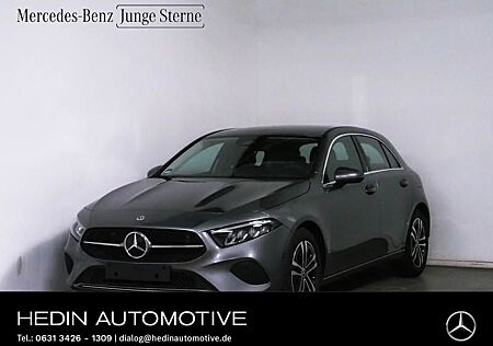Mercedes-Benz A 180 Kompaktlimousine |Progressive|LED|NAVI|KAM