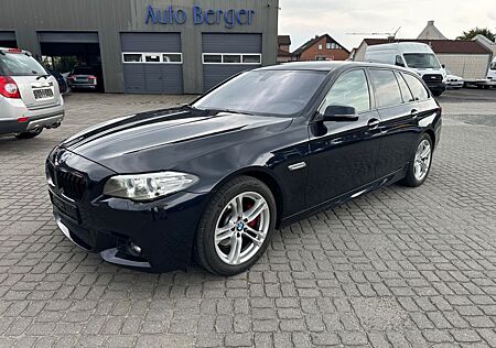 BMW 520 d xDrive-M Paket-Xenon-NAVI Prof.-Head Up