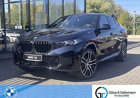 BMW X6 xDrive30d M Sport PRO //Pano Sitzbelüft. AHK