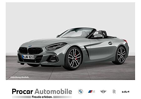 BMW Z4 M Z4 M40i Head-Up DAB LED WLAN Komfortzg. Shz PDC