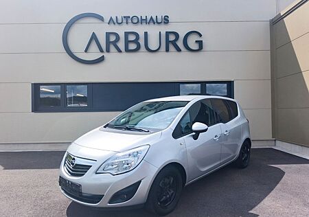 Opel Meriva B! Top Zustand! Wenig Kilometer!