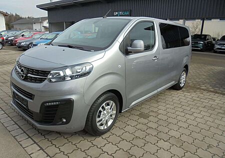 Opel Zafira Life Selection M (L2) Doppel-Klimaanlage