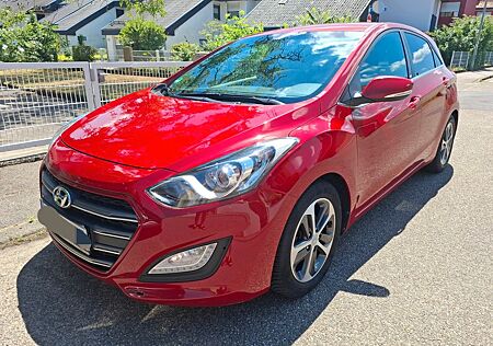 Hyundai i30 1.4 PASSION