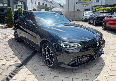 Alfa Romeo Giulia Competizione Q4