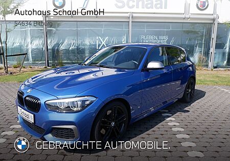 BMW 140 M140i xDrive 5-Türer HiFi SHZ A-LED PDC NAV. Pro