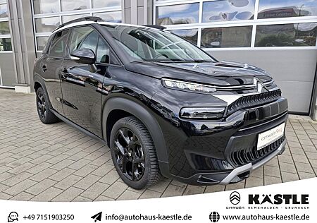 Citroën C3 Aircross Max PT 110 HUD*SHZ*Kamera*NAVI*Andro