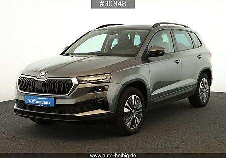 Skoda Karoq 2.0 TDI Drive 4x4 #Cam#ACC#Matrix-LED#SHZ#