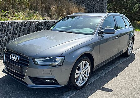 Audi A4 3.0 TDI Automatik