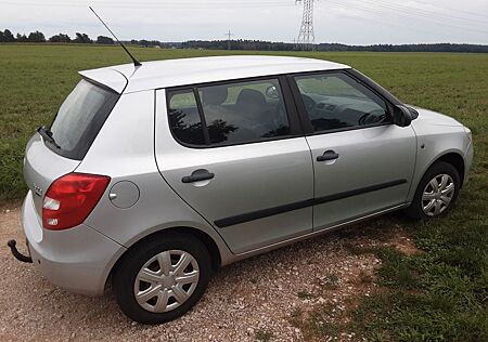 Skoda Fabia 1.2l 44kW Cool Edition Cool Edition