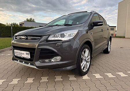 Ford Kuga Individual