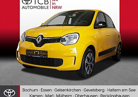 Renault Twingo 1.0 SCe 65 Zen SHZ KLIMA BT ZV SERVO AUX