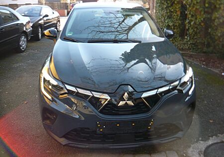 Mitsubishi ASX Klima Parktronik