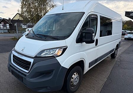 Peugeot Boxer Hochraum 335 L3H2 Pro BlueHDi 130*6 SITZER