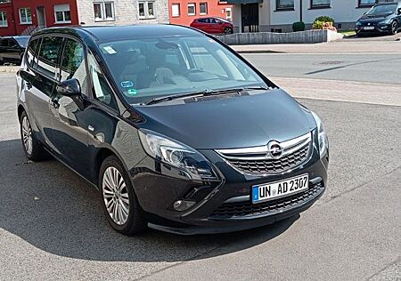 Opel Zafira Tourer 1.4 Turbo Edition 103kW Edition