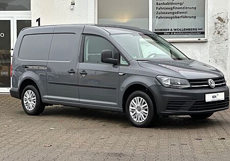 VW Caddy Volkswagen Maxi Kasten 2.0TDI DSG KLIMA TÜV+Serv. NEU