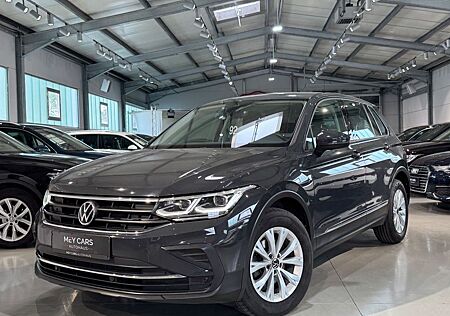 VW Tiguan Volkswagen *LED*AHK*L-HZG*ACC*LANE ASSIST*MWST*