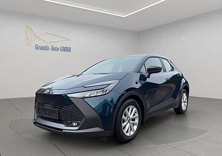 Toyota C-HR 1.8 Hybrid KAMERA ACC APPLE CARPLAY